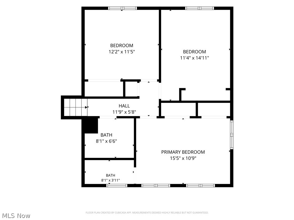 5668 Old Orchard Drive Geneva OH 44041