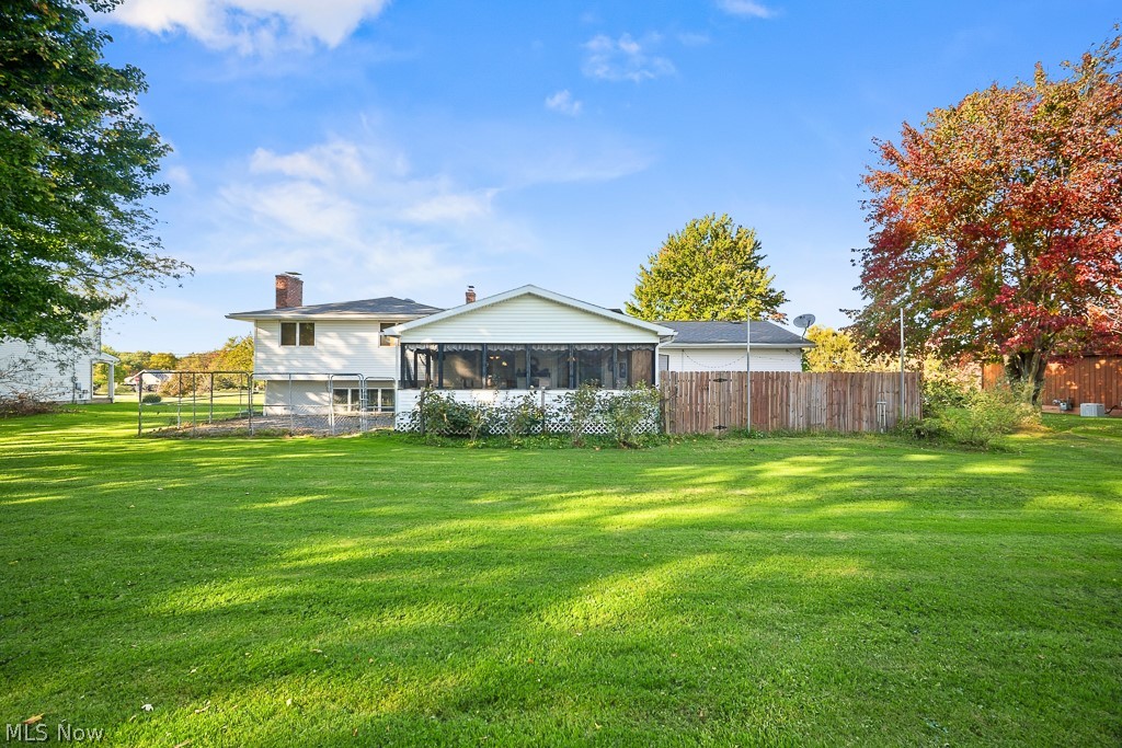 5668 Old Orchard Drive Geneva OH 44041
