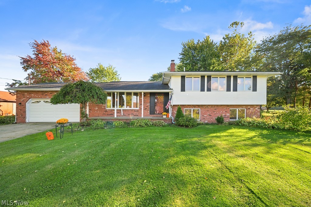5668 Old Orchard Drive Geneva OH 44041