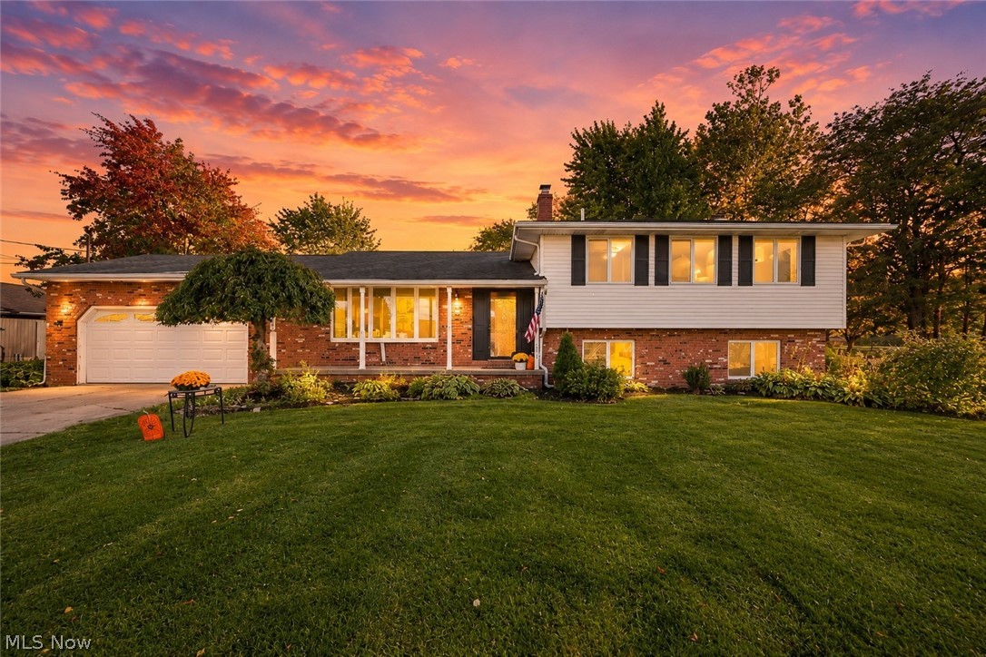 5668 Old Orchard Drive Geneva OH 44041