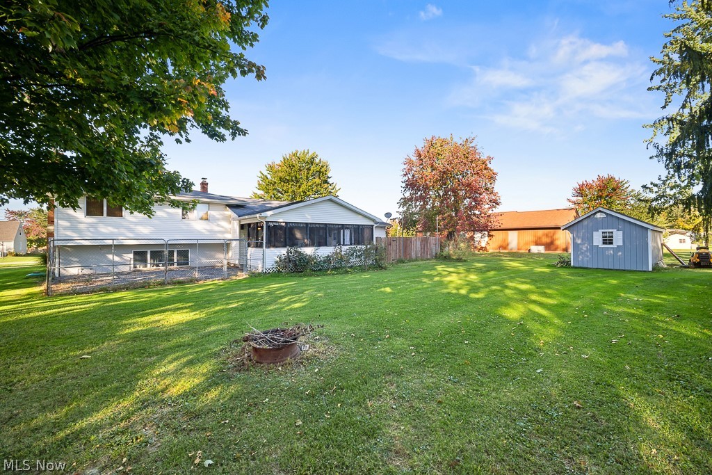 5668 Old Orchard Drive Geneva OH 44041