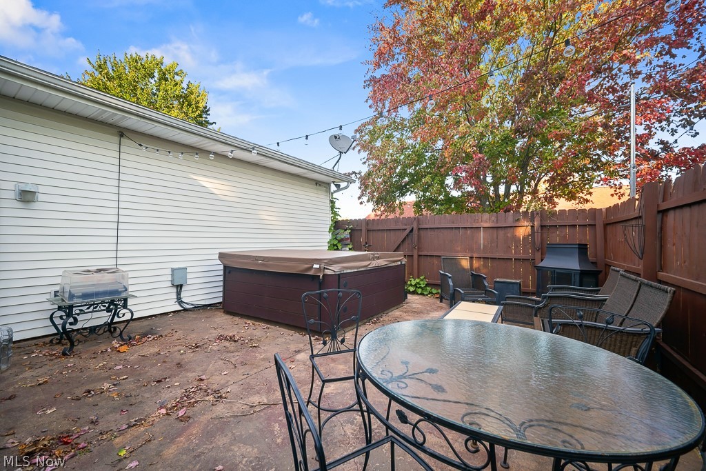 5668 Old Orchard Drive Geneva OH 44041
