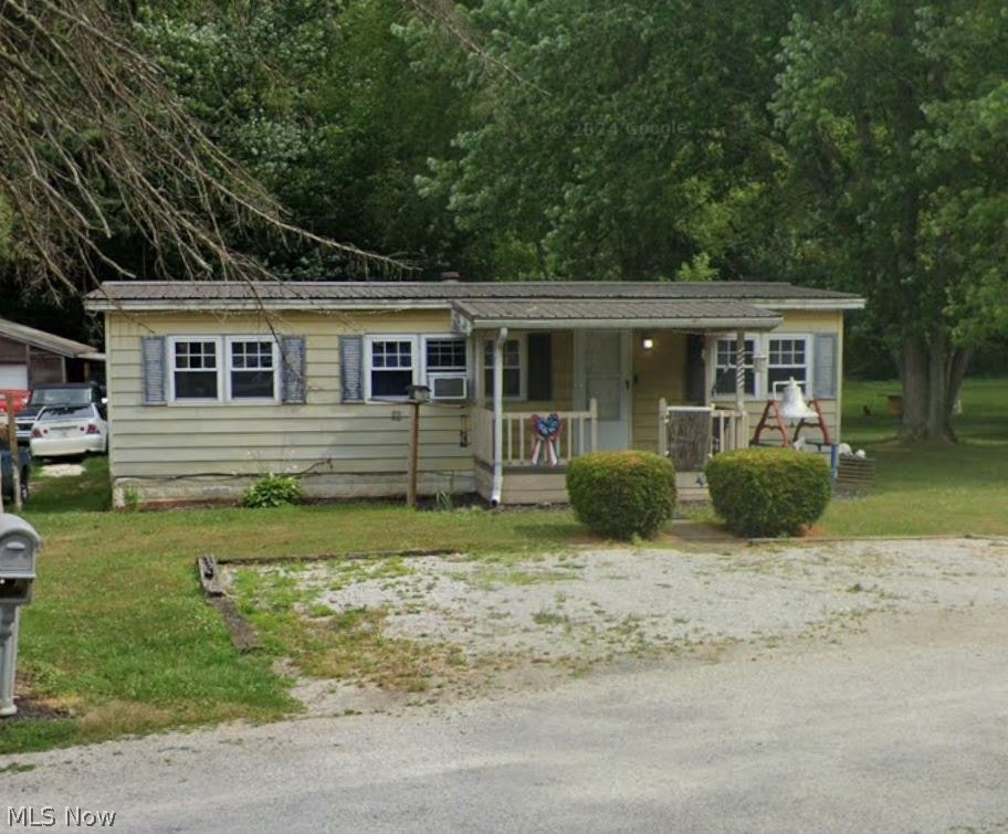 4077 Bonnie Drive NW Malvern OH 44644