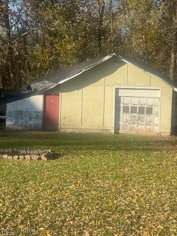 4077 Bonnie Drive NW Malvern OH 44644