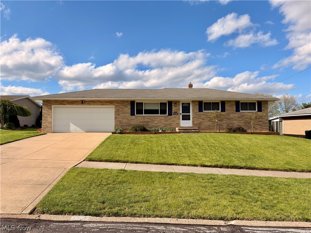 1700 Winchester Drive Parma OH 44134