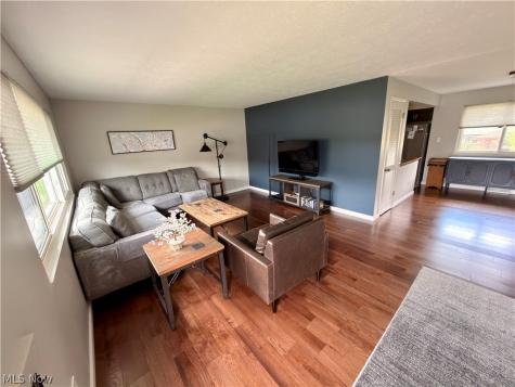 1700 Winchester Drive Parma OH 44134