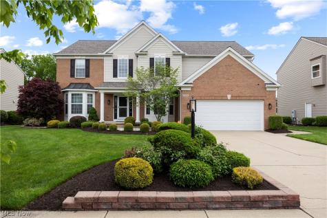 27130 Lynde Drive Olmsted Twp OH 44138