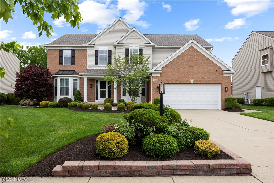 27130 Lynde Drive Olmsted Twp OH 44138