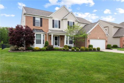 27130 Lynde Drive Olmsted Twp OH 44138