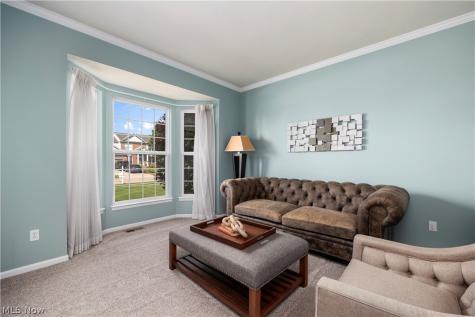 27130 Lynde Drive Olmsted Twp OH 44138