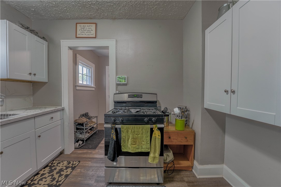 1215 Bellflower Avenue SW Canton OH 44710