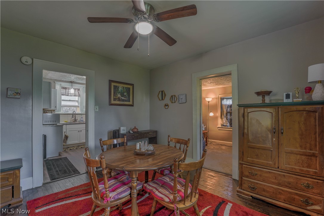 1215 Bellflower Avenue SW Canton OH 44710