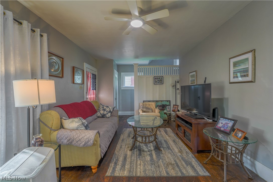 1215 Bellflower Avenue SW Canton OH 44710