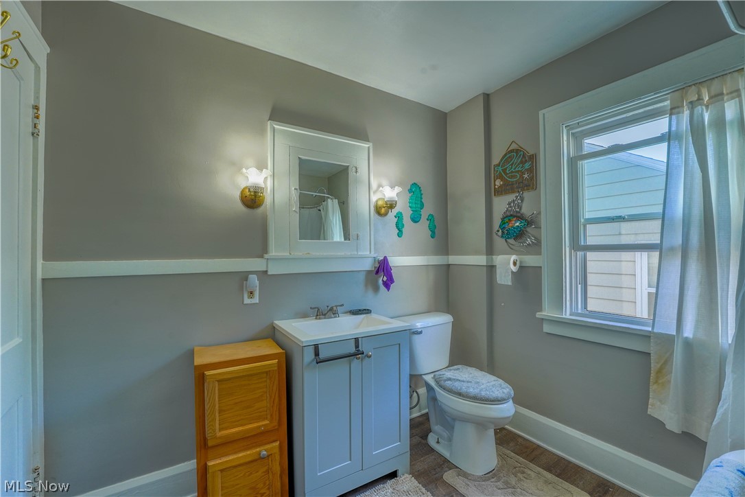 1215 Bellflower Avenue SW Canton OH 44710