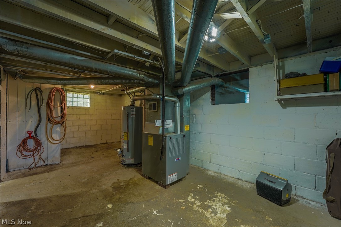 1215 Bellflower Avenue SW Canton OH 44710