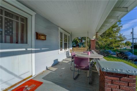 1215 Bellflower Avenue SW Canton OH 44710