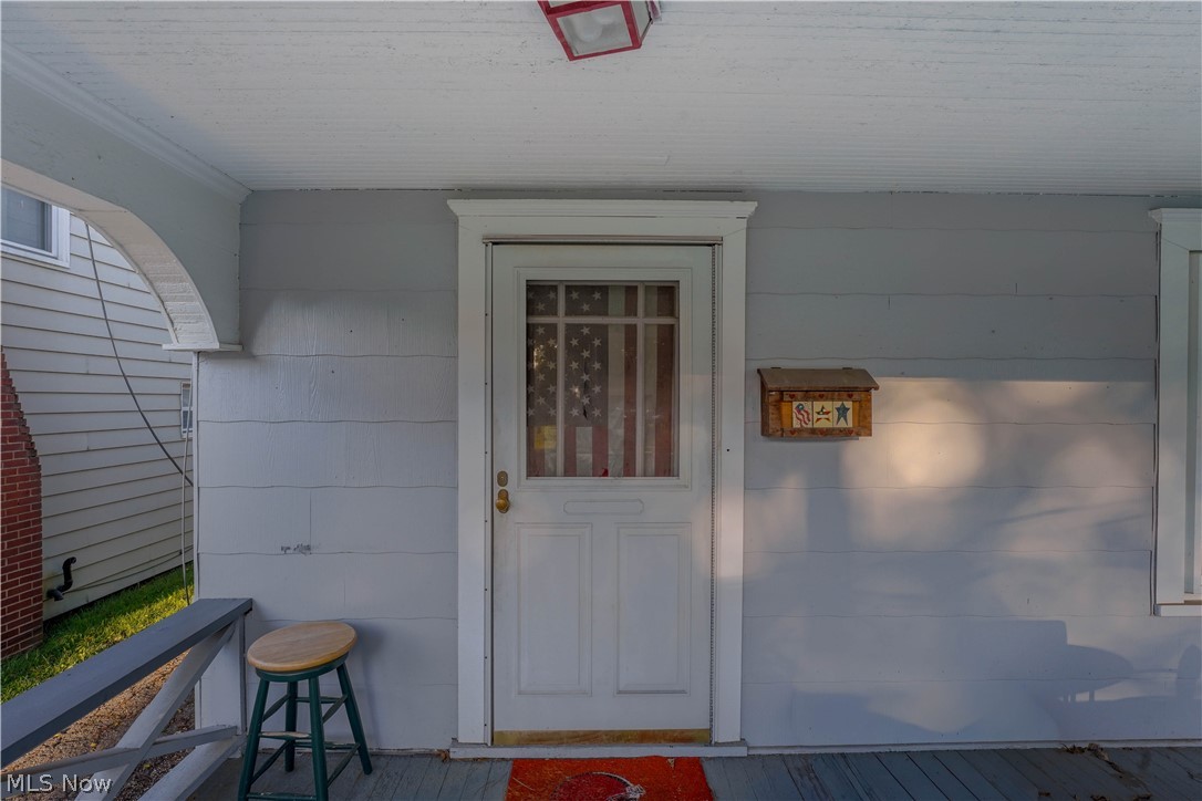 1215 Bellflower Avenue SW Canton OH 44710