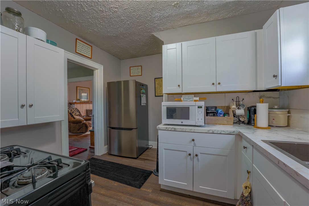 1215 Bellflower Avenue SW Canton OH 44710