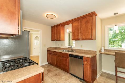 1535 Laclede Road South Euclid OH 44121