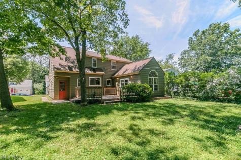 1535 Laclede Road South Euclid OH 44121
