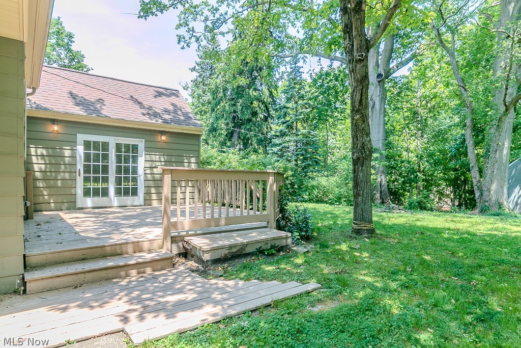 1535 Laclede Road South Euclid OH 44121