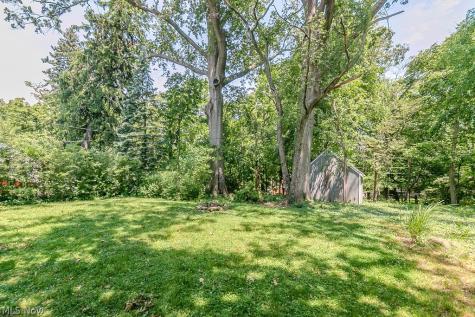 1535 Laclede Road South Euclid OH 44121
