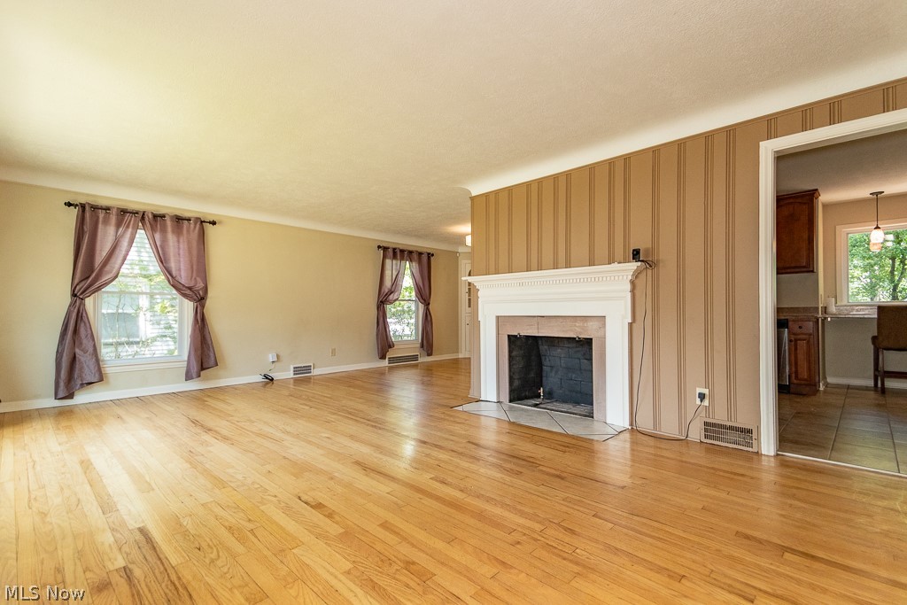 1535 Laclede Road South Euclid OH 44121