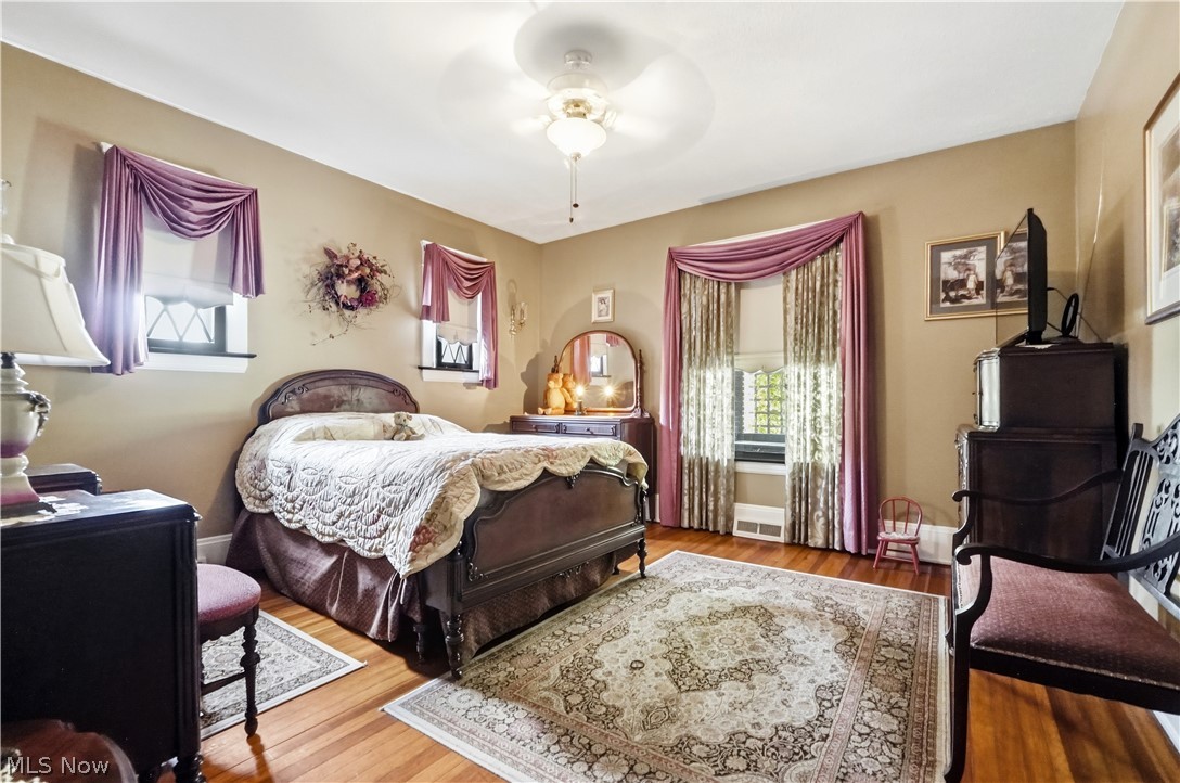 3972 Washington Park Boulevard Newburgh Heights OH 44105