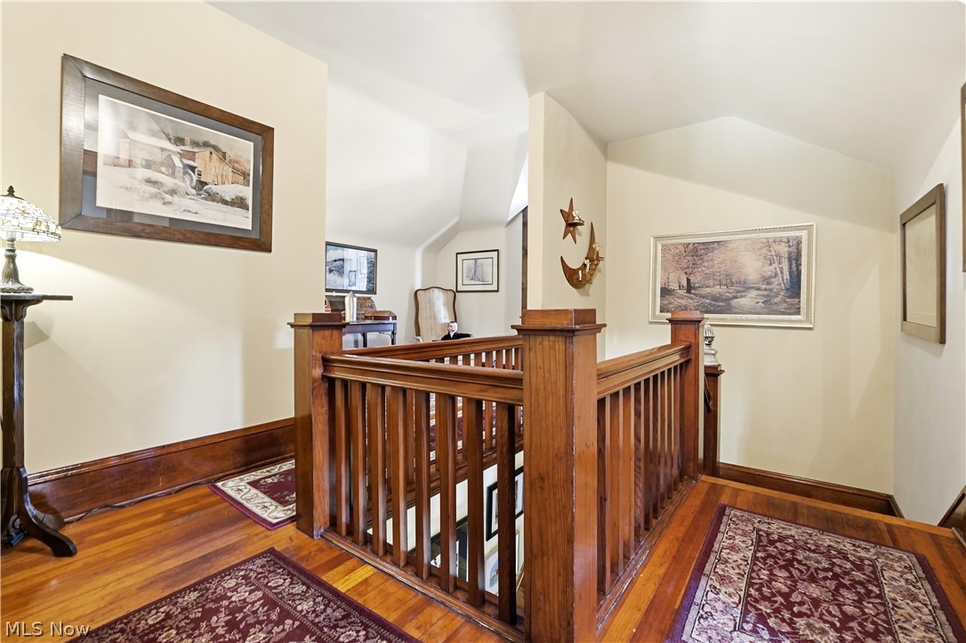 3972 Washington Park Boulevard Newburgh Heights OH 44105