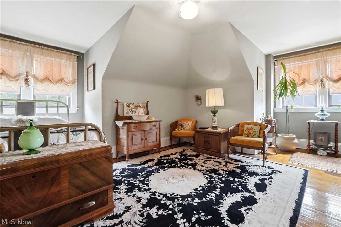 3972 Washington Park Boulevard Newburgh Heights OH 44105
