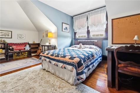 3972 Washington Park Boulevard Newburgh Heights OH 44105