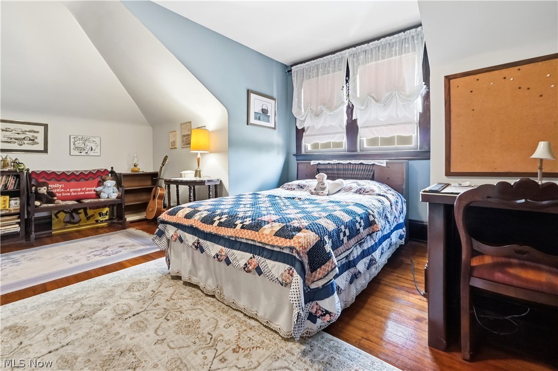 3972 Washington Park Boulevard Newburgh Heights OH 44105