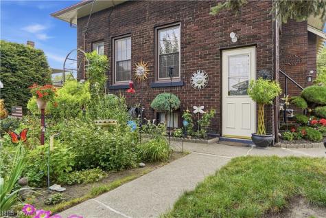 3972 Washington Park Boulevard Newburgh Heights OH 44105