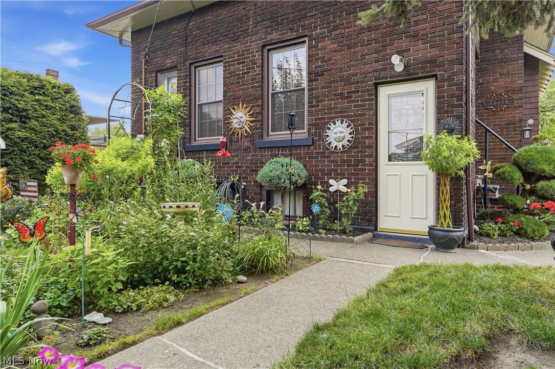 3972 Washington Park Boulevard Newburgh Heights OH 44105