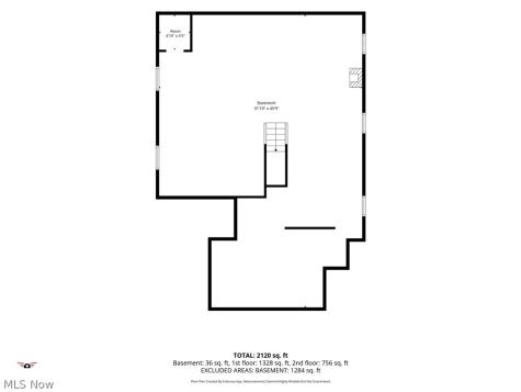 3972 Washington Park Boulevard Newburgh Heights OH 44105
