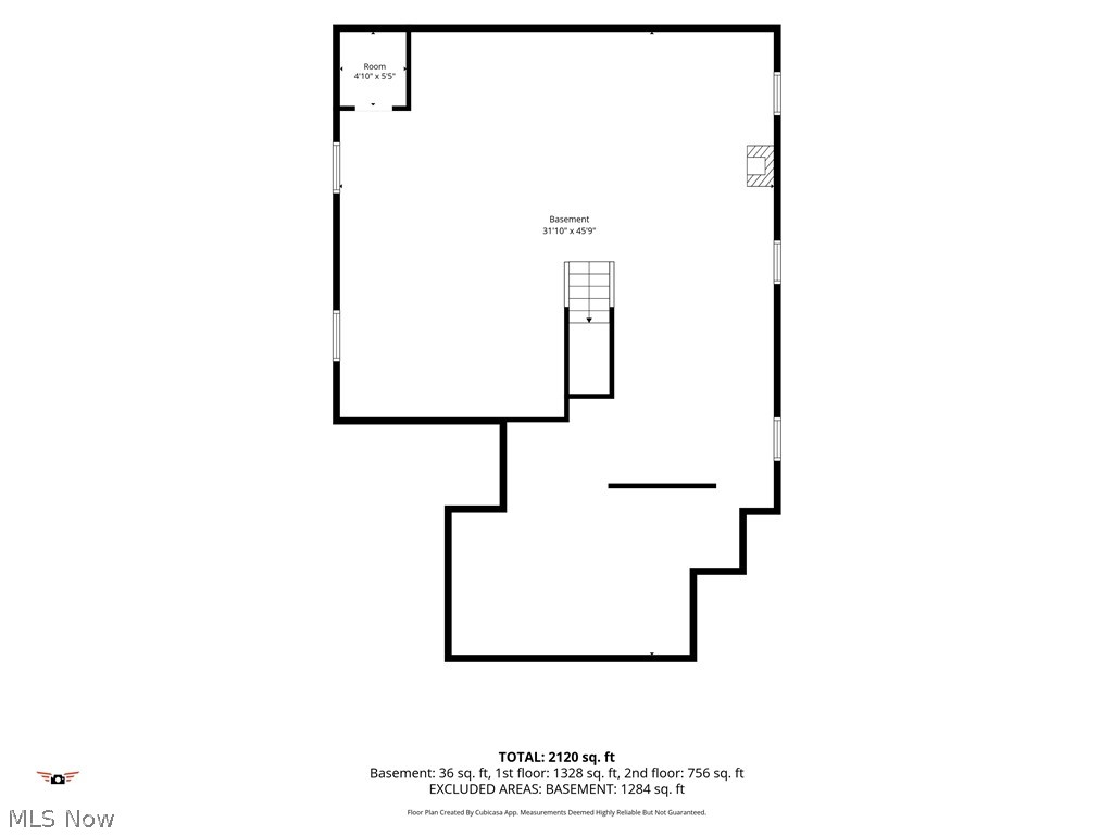 3972 Washington Park Boulevard Newburgh Heights OH 44105