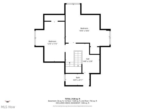 3972 Washington Park Boulevard Newburgh Heights OH 44105