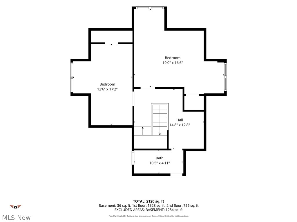 3972 Washington Park Boulevard Newburgh Heights OH 44105