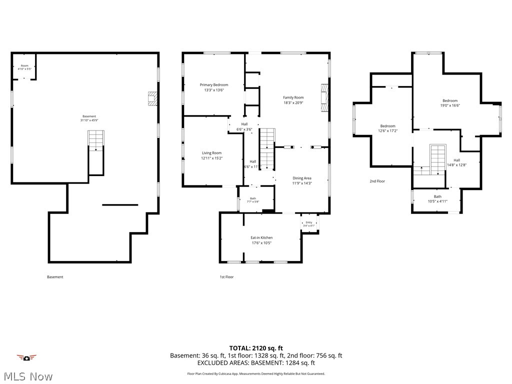 3972 Washington Park Boulevard Newburgh Heights OH 44105