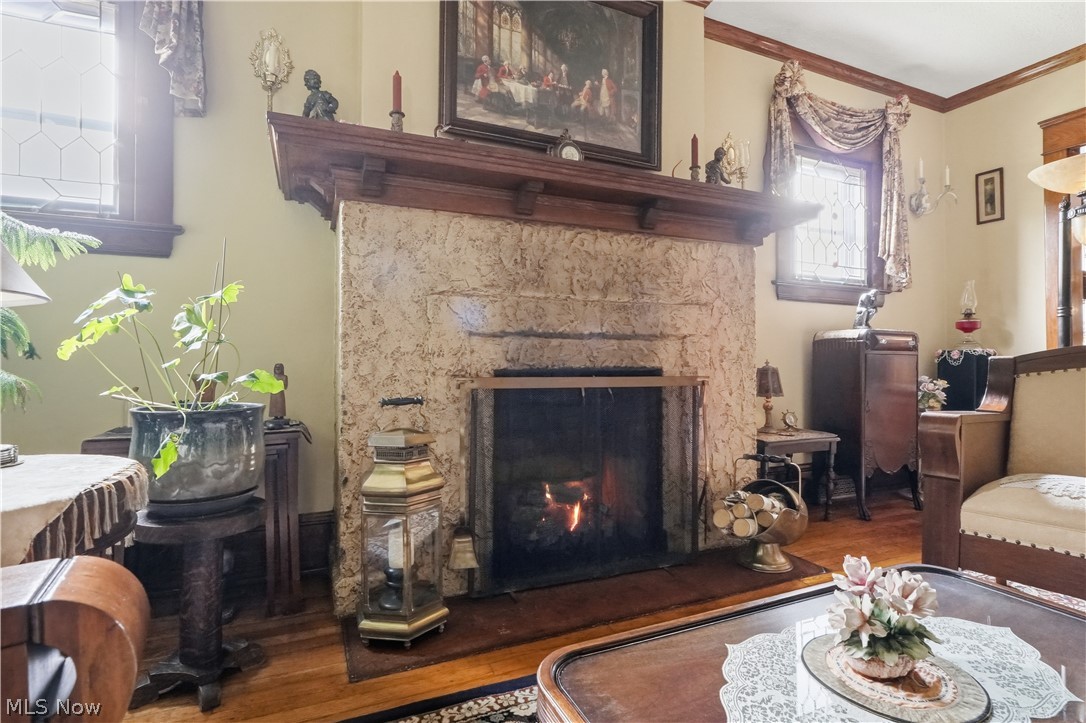 3972 Washington Park Boulevard Newburgh Heights OH 44105