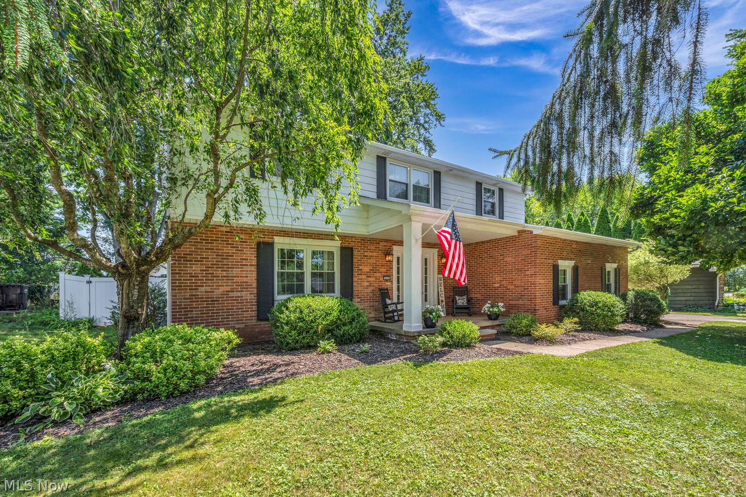 579 San Moritz Drive Akron OH 44333