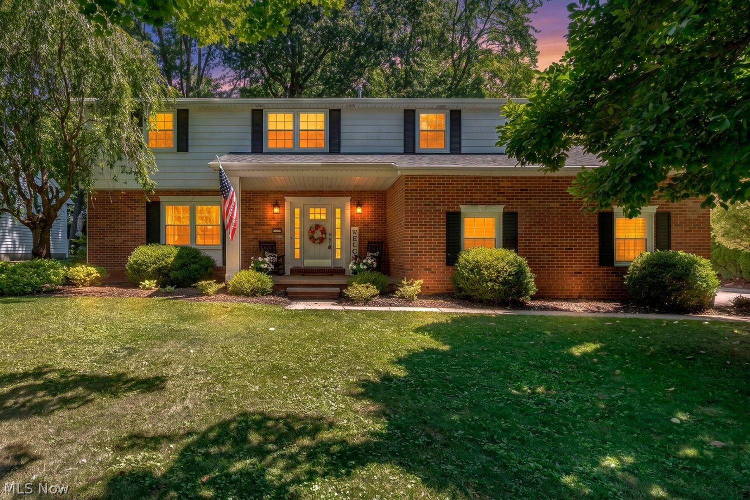 579 San Moritz Drive Akron OH 44333