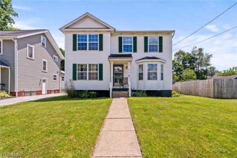 620 19th NW Street Canton OH 44709