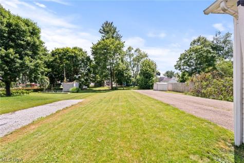 620 19th NW Street Canton OH 44709
