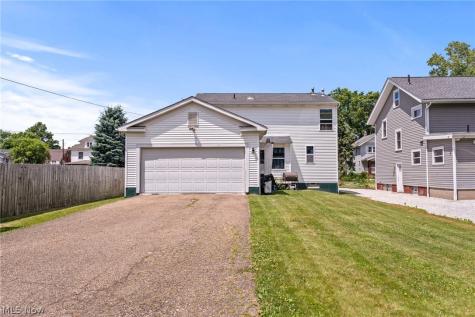 620 19th NW Street Canton OH 44709