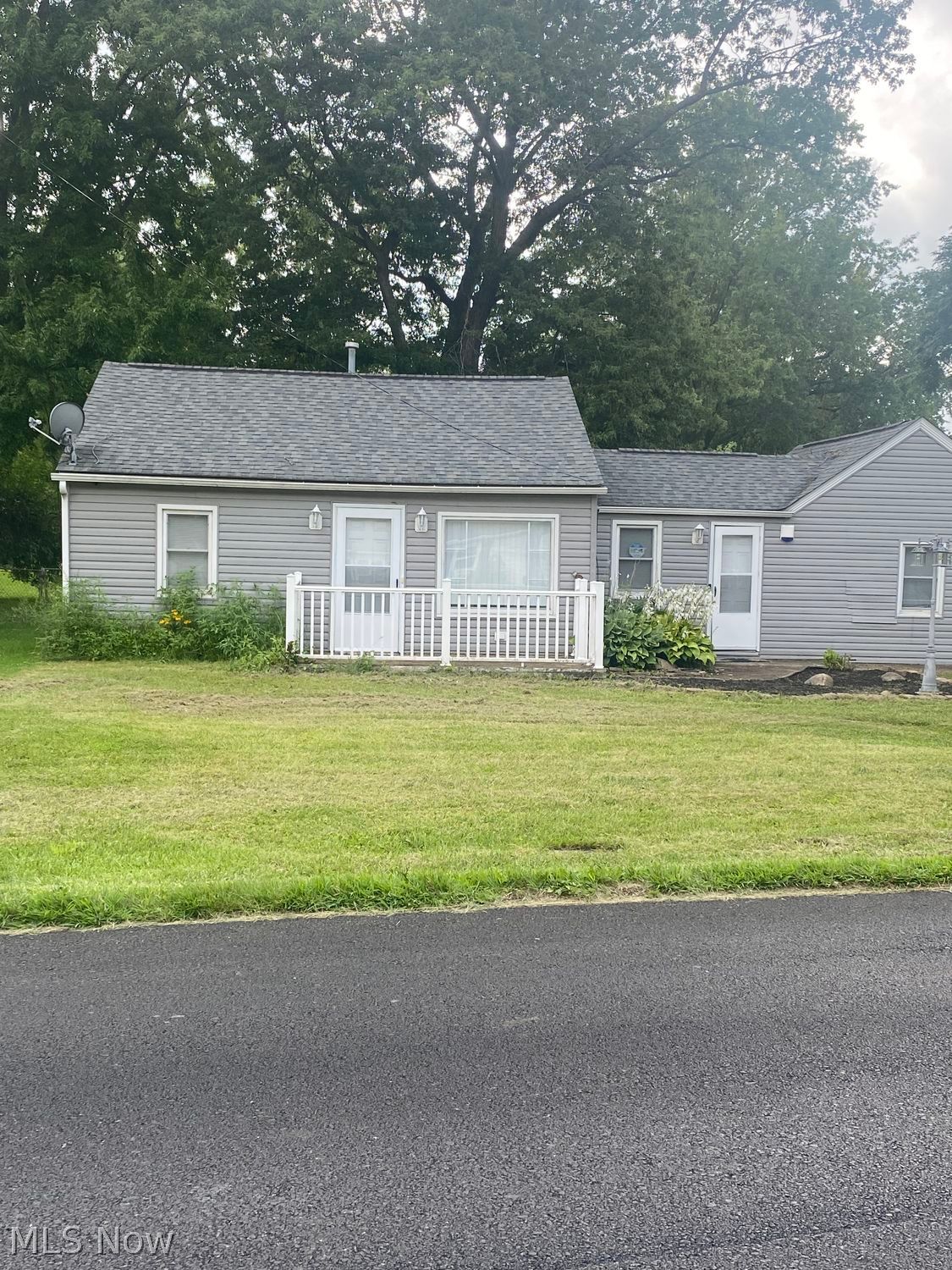 5542 Linn Road Amherst OH 44001