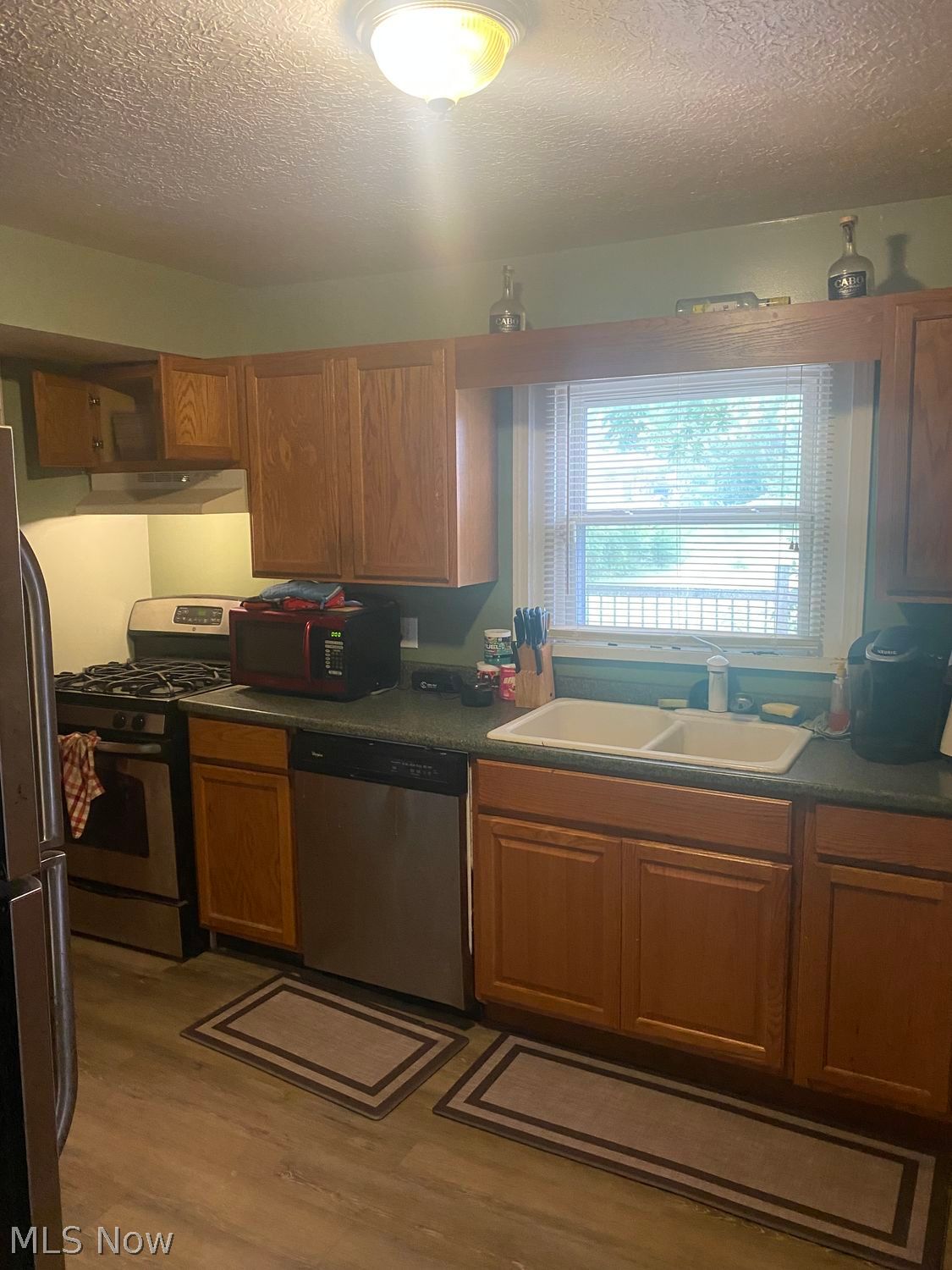 5542 Linn Road Amherst OH 44001