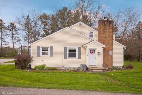 139 Aurora Hudson Road Aurora OH 44202