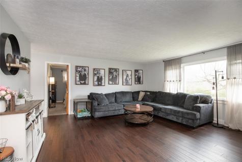 139 Aurora Hudson Road Aurora OH 44202