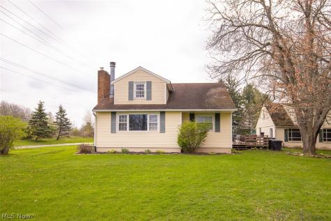 139 Aurora Hudson Road Aurora OH 44202